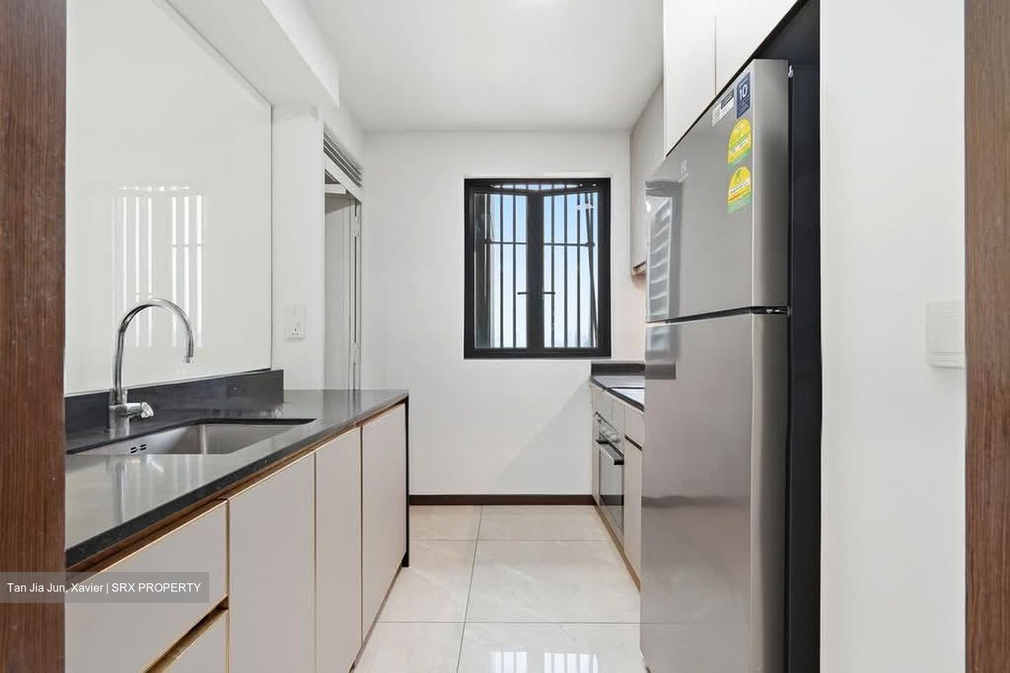 Normanton Park (D5), Apartment #560148891